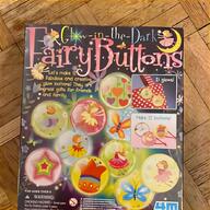 fairy buttons for sale