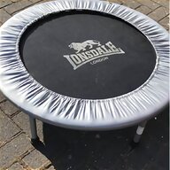 fitness trampolines for sale