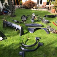 ford focus mk1 tailgate for sale