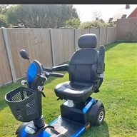 mercury mobility scooter for sale