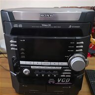 panasonic vintage radio for sale