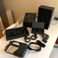 oculus quest 128gb vr headset for sale