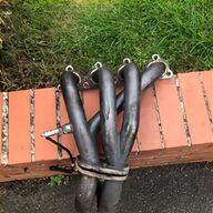 corsa b exhaust manifold for sale