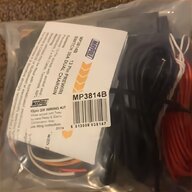 towbar wiring crv for sale