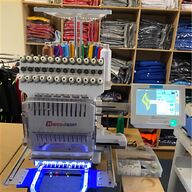barudan embroidery machine for sale