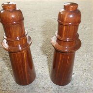 wood salt pepper grinders for sale