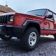 jeep wrangler tj for sale