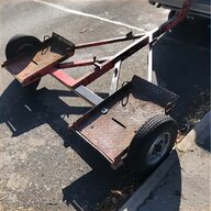 motorcycle towing dolly for sale