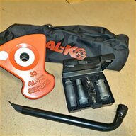 alko secure wheel lock for sale