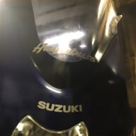 suzuki an400 burgman 400 for sale