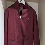 fred perry harrington jacket for sale