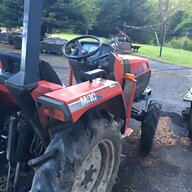 trusty tractor for sale