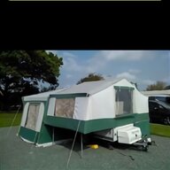 camplet trailer tents for sale