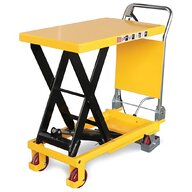 hydraulic lift table for sale