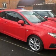 seat ibiza 6j fr grill for sale