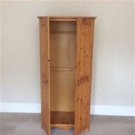 pine corner display cabinet for sale