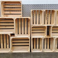 fruit crate furniture for sale