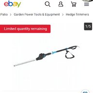 long reach hedge cutter for sale