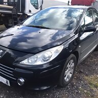 peugeot 307 display 9657882980 03 for sale