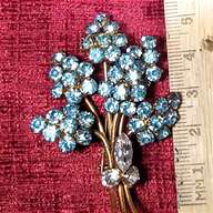 cc brooch for sale