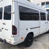 mercedes sprinter bus for sale