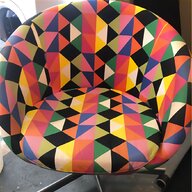 multi coloured chair for sale