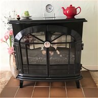 coalbrookdale darby stove for sale