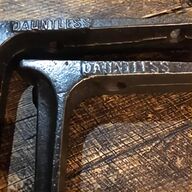 cast iron brackets for sale