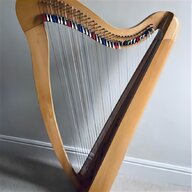 celtic harp for sale