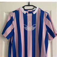 vintage adidas football shirts for sale