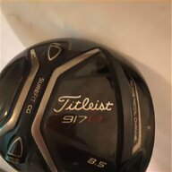 titleist 915f 3 5 woods for sale
