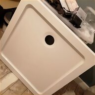 caravan shower tray for sale