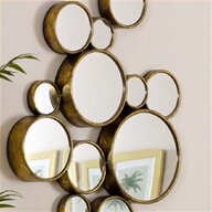 metal wall art circles for sale