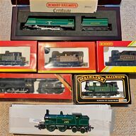 hornby west country locomotive for sale
