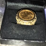 half gold sovereign for sale