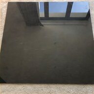 glass table mats for sale
