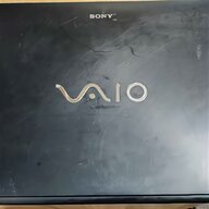 sony vaio touch screen for sale