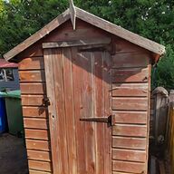 8 x 8 garden sheds for sale