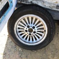 bmw e 39 alloy wheels 16 for sale for sale
