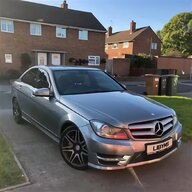 c32 amg for sale