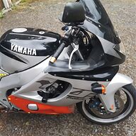yamaha thundercat 600 for sale