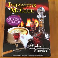 murder mystery party for sale