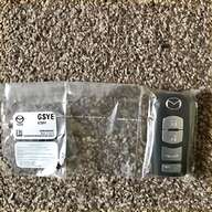 mazda key remote for sale