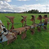 overum plough for sale