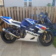 gsxr 1100 streetfighter for sale