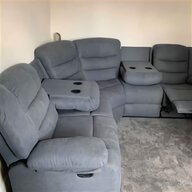 corner recliner sofa for sale