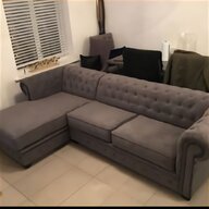 curved leather sofa for sale