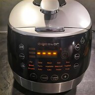 slow cooker 1 5l for sale