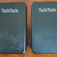 talktalk powerline for sale