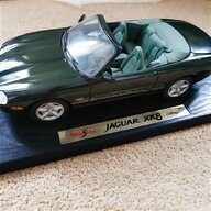 1 18 diecast jaguar for sale
